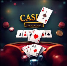 u887 Live Casino trực tuyến